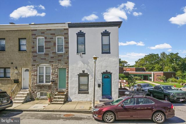 2938 MILES AVE, Baltimore, MD 21211