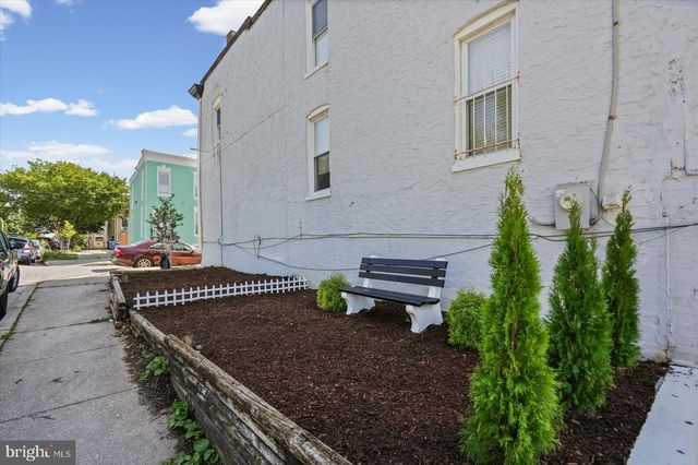 2938 MILES AVE, Baltimore, MD 21211