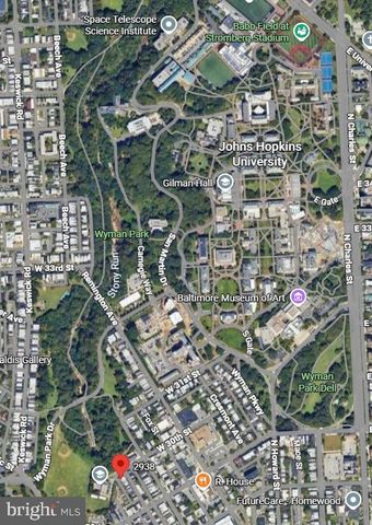 2938 MILES AVE, Baltimore, MD 21211