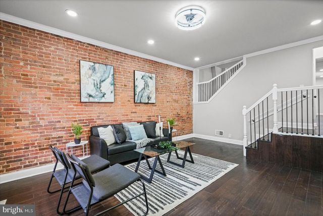 2938 MILES AVE, Baltimore, MD 21211