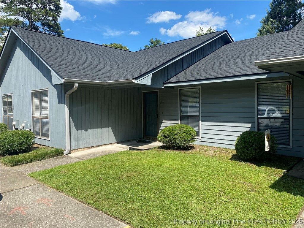 2110 Wexford Oaks Court, Fayetteville, NC 28303