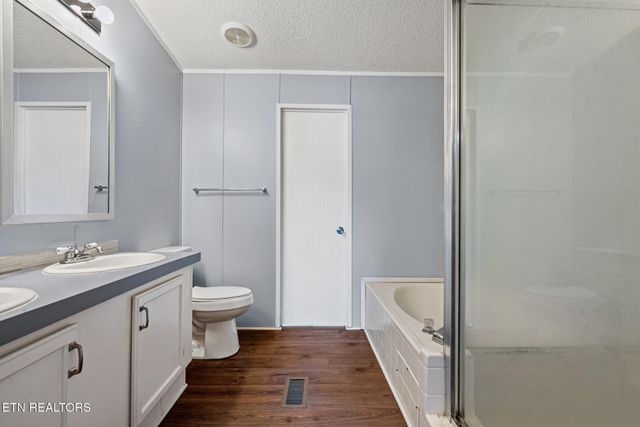 821 Clark St, Seymour, TN 37865