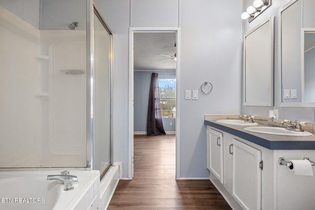 821 Clark St, Seymour, TN 37865