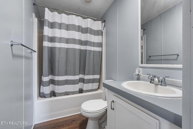 821 Clark St, Seymour, TN 37865