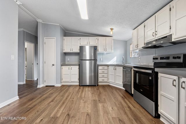 821 Clark St, Seymour, TN 37865