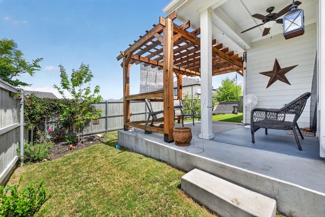 2232 Robin Way, Northlake, TX 76247