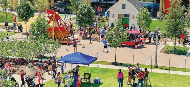 2232 Robin Way, Northlake, TX 76247