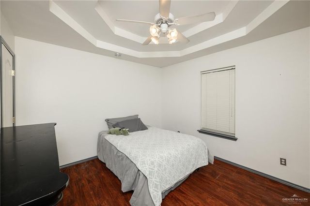 871 S Quail Hollow Drive, Weslaco, TX 78596