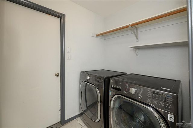 871 S Quail Hollow Drive, Weslaco, TX 78596