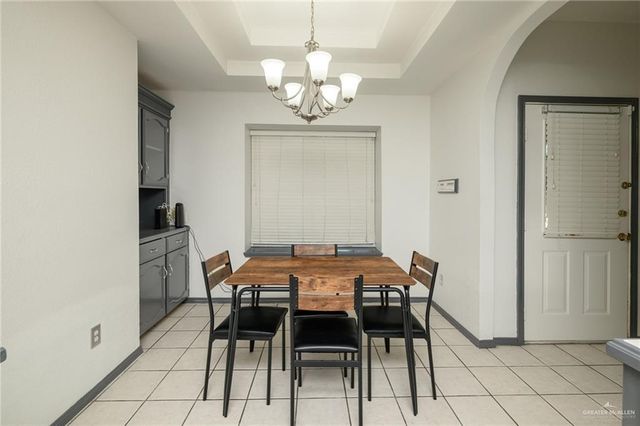 871 S Quail Hollow Drive, Weslaco, TX 78596