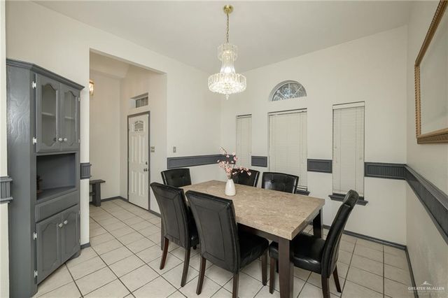 871 S Quail Hollow Drive, Weslaco, TX 78596