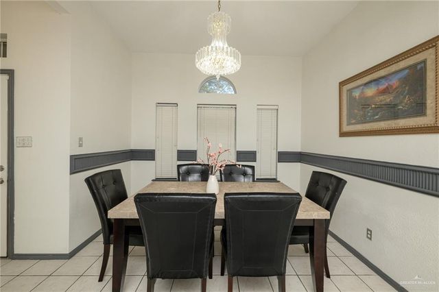 871 S Quail Hollow Drive, Weslaco, TX 78596