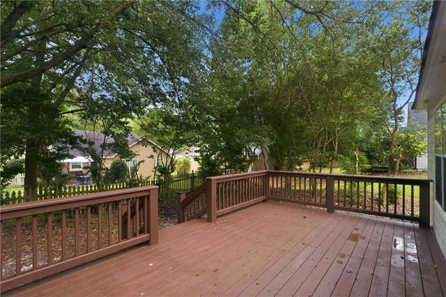 307 Wood Ridge, Peachtree City, GA 30269