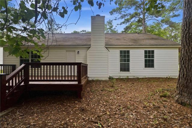 307 Wood Ridge, Peachtree City, GA 30269