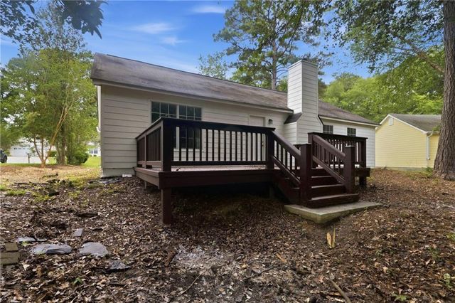 307 Wood Ridge, Peachtree City, GA 30269