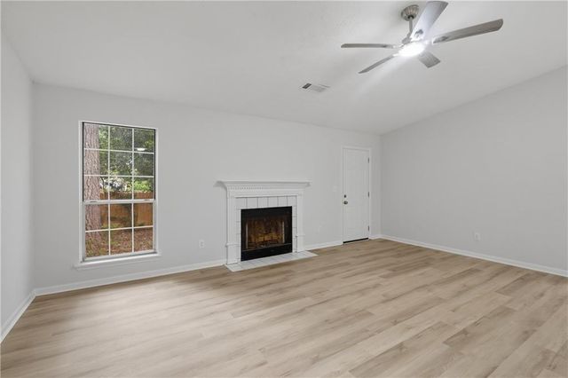 307 Wood Ridge, Peachtree City, GA 30269