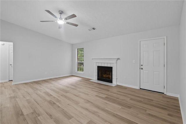 307 Wood Ridge, Peachtree City, GA 30269