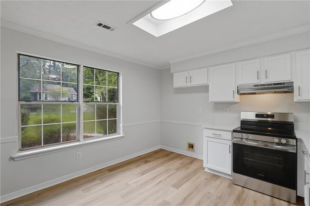 307 Wood Ridge, Peachtree City, GA 30269