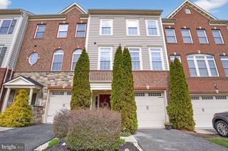 512 DEEP CREEK VW, Annapolis, MD 21409