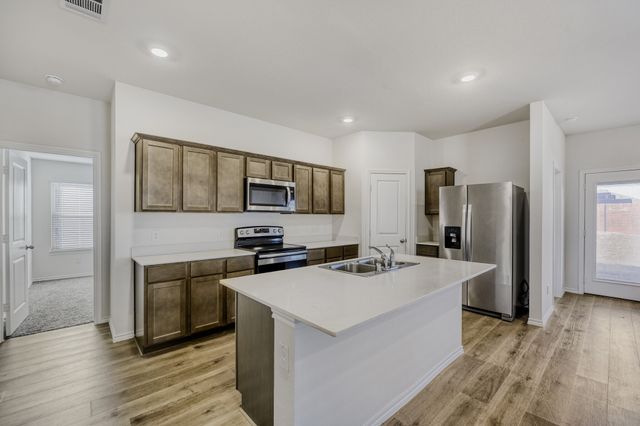 2049 Berrywood Drive, Royse City, TX 75189