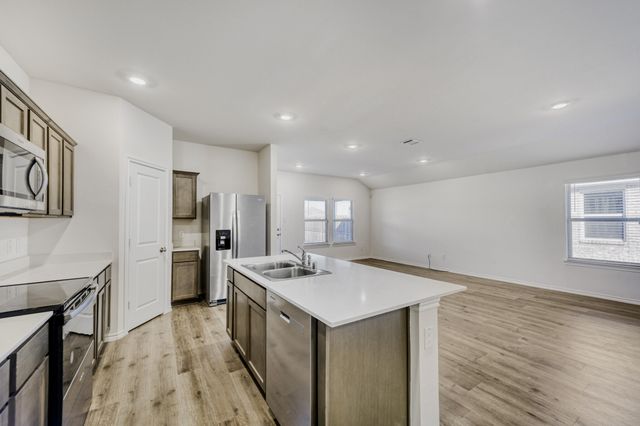 2049 Berrywood Drive, Royse City, TX 75189