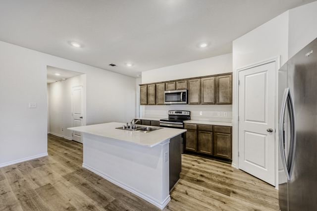 2049 Berrywood Drive, Royse City, TX 75189