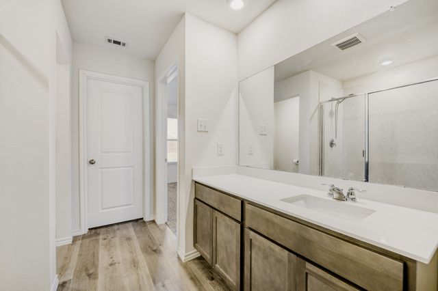 2049 Berrywood Drive, Royse City, TX 75189