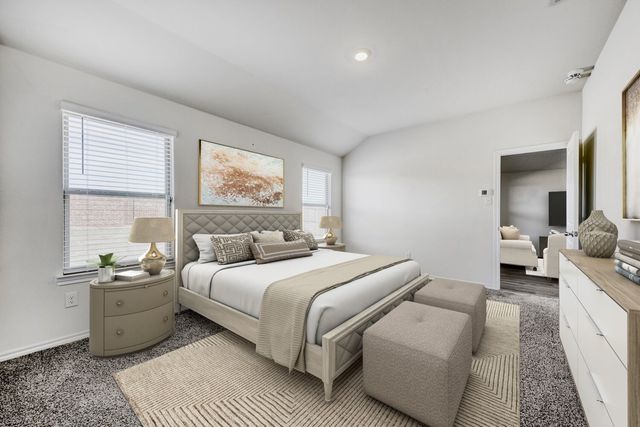 2049 Berrywood Drive, Royse City, TX 75189