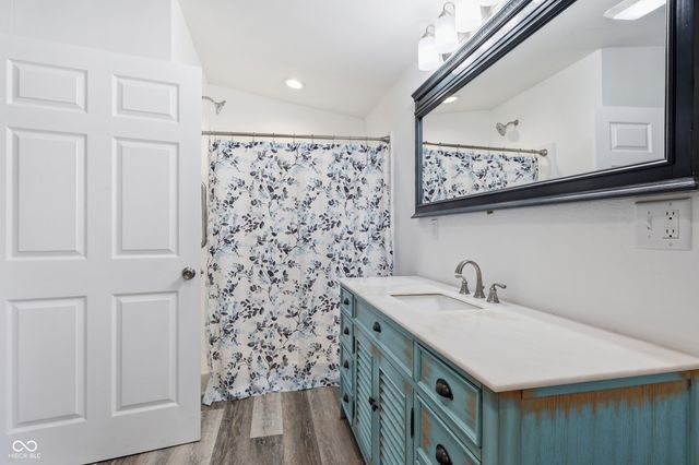 5759 W 350 S, Tipton, IN 46072