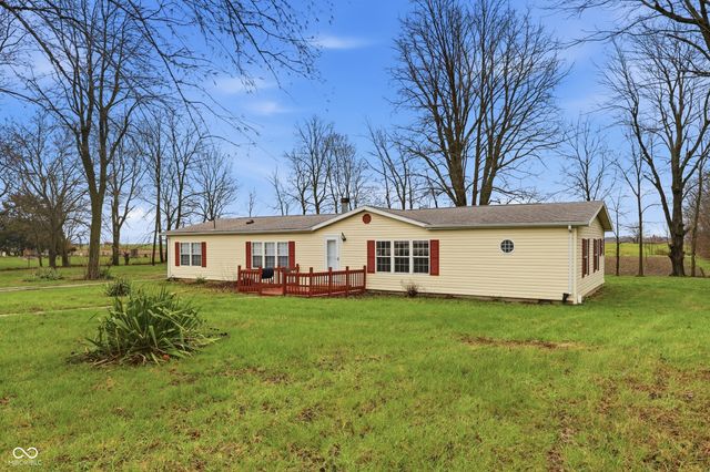 5759 W 350 S, Tipton, IN 46072