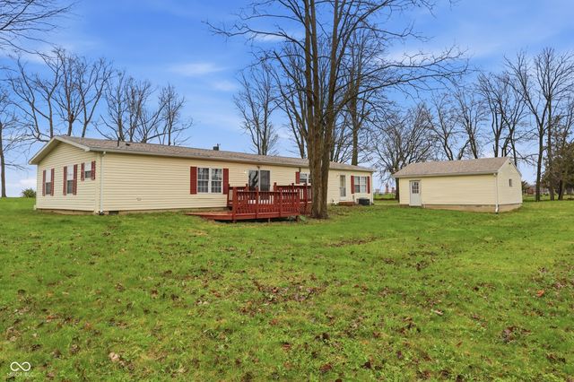 5759 W 350 S, Tipton, IN 46072