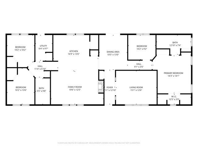 5759 W 350 S, Tipton, IN 46072