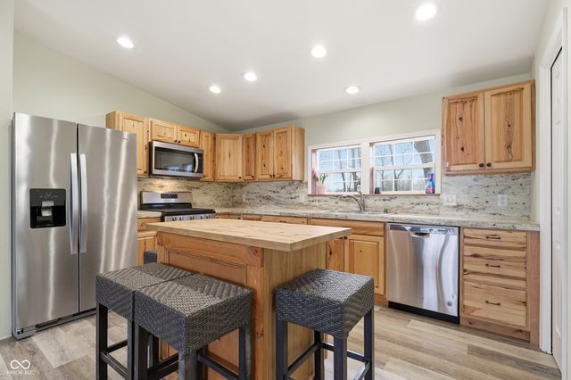 5759 W 350 S, Tipton, IN 46072