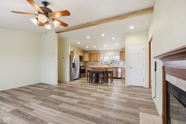 5759 W 350 S, Tipton, IN 46072