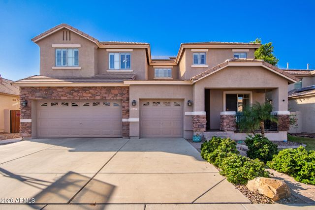 6007 W CHARLOTTE Drive, Glendale, AZ 85310