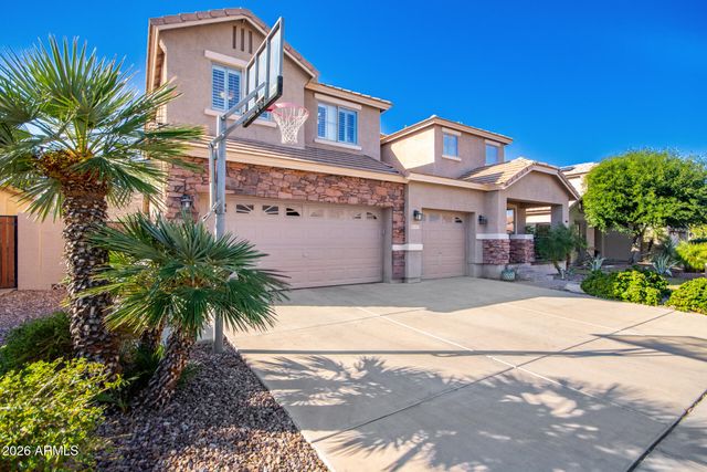 6007 W CHARLOTTE Drive, Glendale, AZ 85310