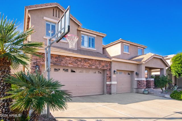 6007 W CHARLOTTE Drive, Glendale, AZ 85310