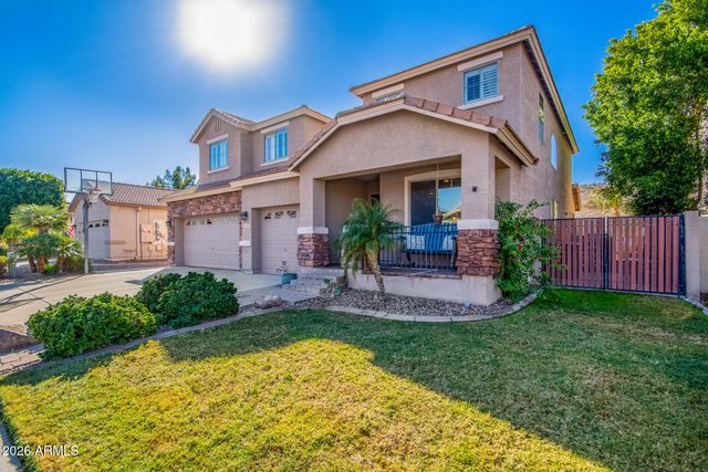 6007 W CHARLOTTE Drive, Glendale, AZ 85310