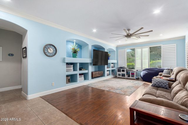 6007 W CHARLOTTE Drive, Glendale, AZ 85310