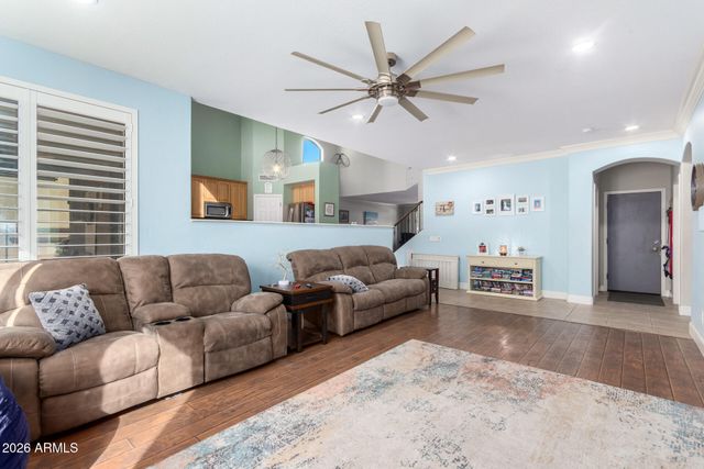 6007 W CHARLOTTE Drive, Glendale, AZ 85310