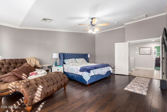 6007 W CHARLOTTE Drive, Glendale, AZ 85310