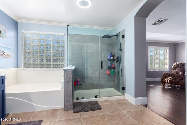 6007 W CHARLOTTE Drive, Glendale, AZ 85310