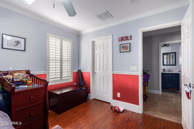 6007 W CHARLOTTE Drive, Glendale, AZ 85310