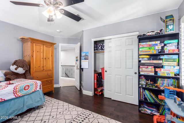 6007 W CHARLOTTE Drive, Glendale, AZ 85310