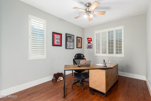 6007 W CHARLOTTE Drive, Glendale, AZ 85310