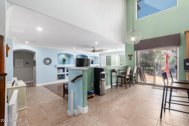 6007 W CHARLOTTE Drive, Glendale, AZ 85310