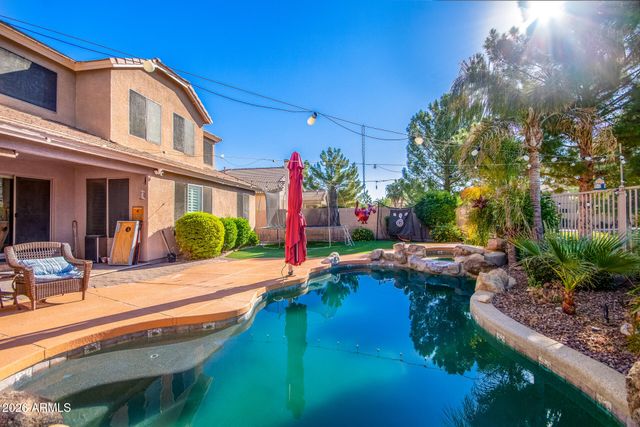 6007 W CHARLOTTE Drive, Glendale, AZ 85310