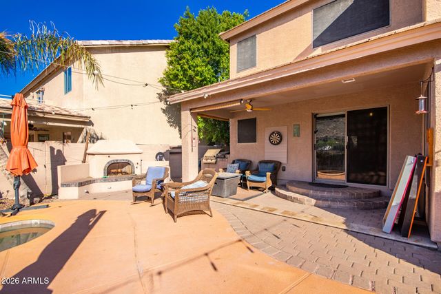 6007 W CHARLOTTE Drive, Glendale, AZ 85310