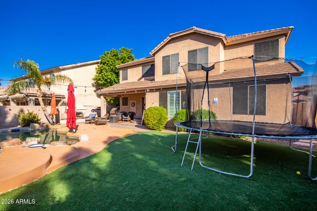 6007 W CHARLOTTE Drive, Glendale, AZ 85310