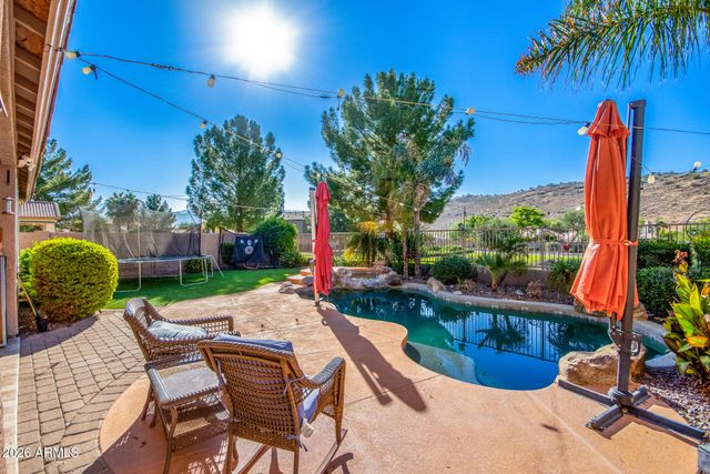 6007 W CHARLOTTE Drive, Glendale, AZ 85310